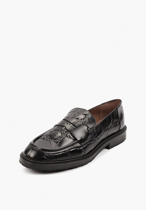 Лоферы Wonders