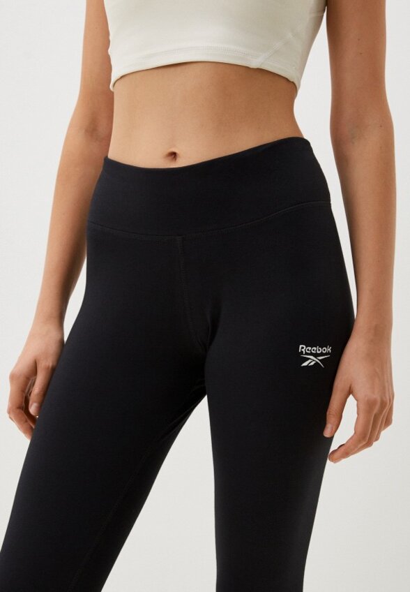 Леггинсы Reebok