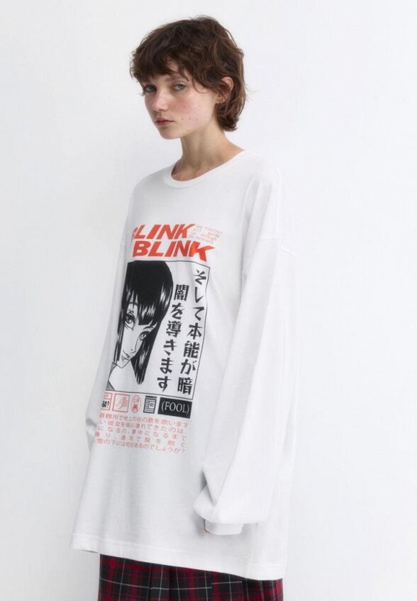 Лонгслив Befree