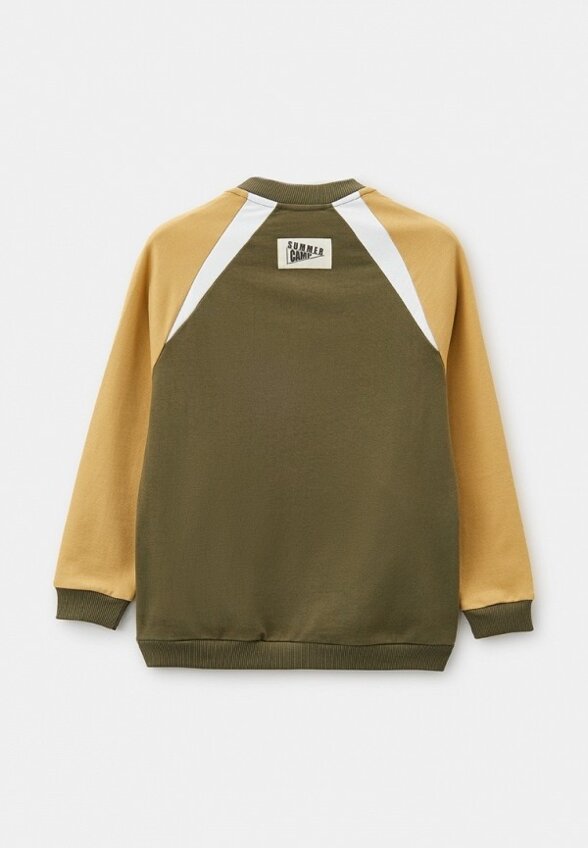 Олимпийка Smena