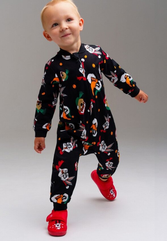 Комбинезон PlayToday