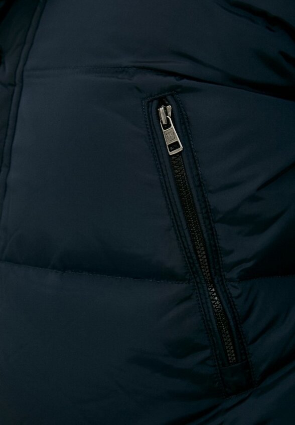 Пуховик Henderson