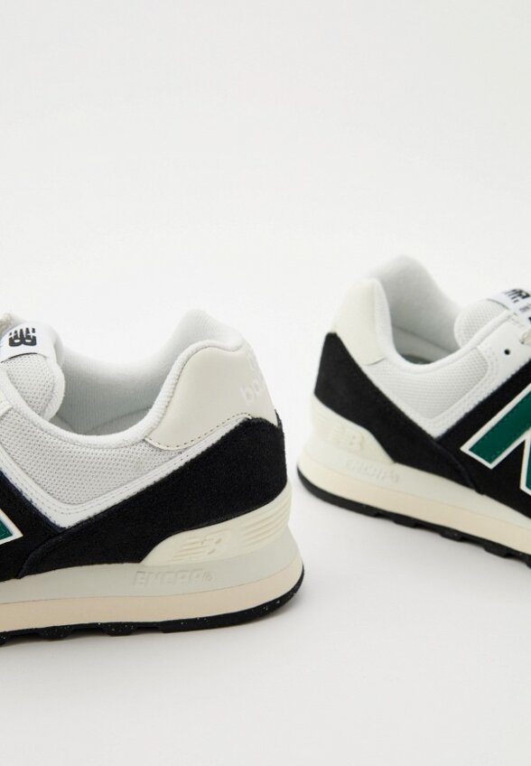 Кроссовки New Balance