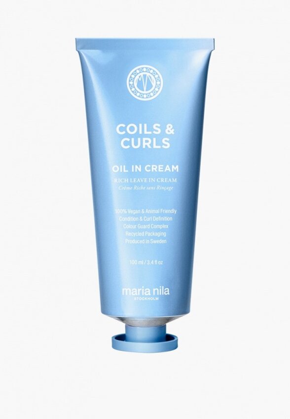 Крем для волос Maria Nila