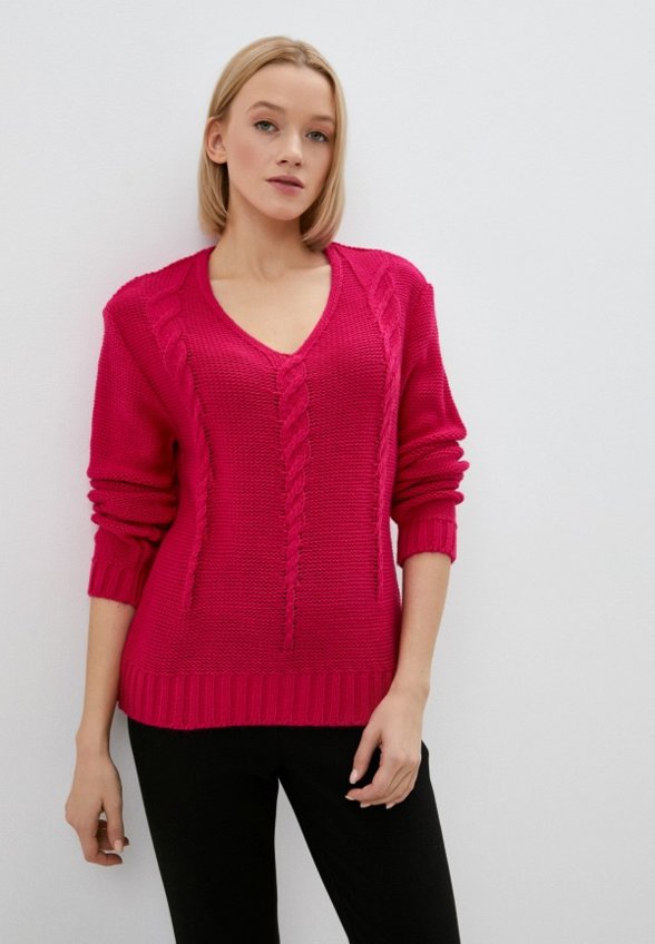 Пуловер Salko