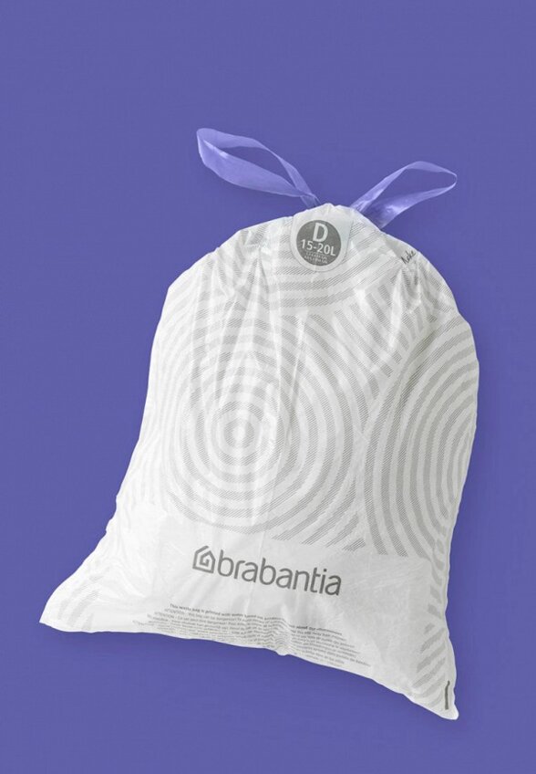 Мешок для хранения Brabantia