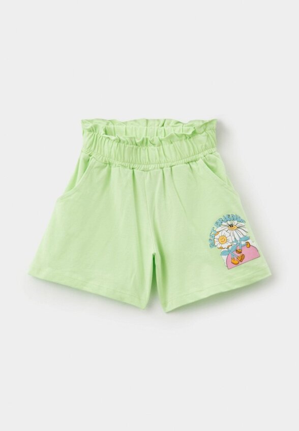 Футболка и шорты Beneti