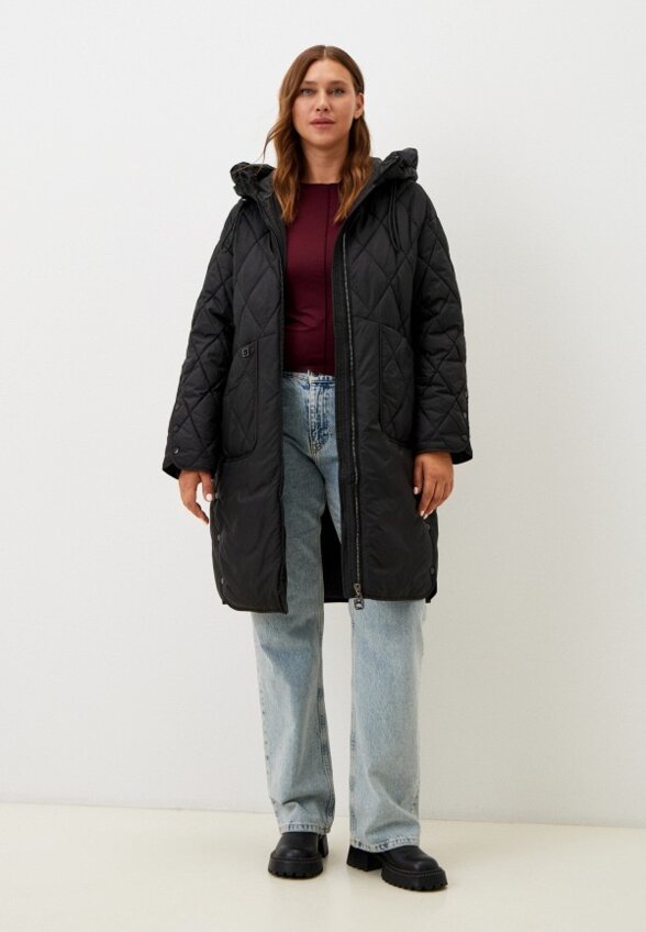 Куртка стеганая Winterra