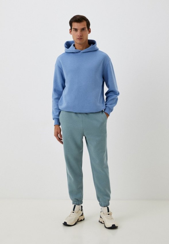 Брюки спортивные Mark Formelle