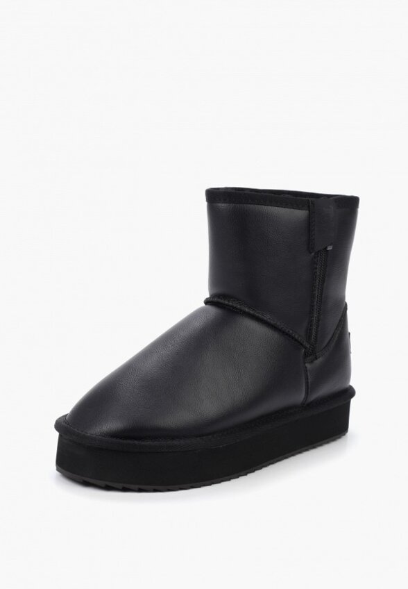 Полусапоги Thomas Munz