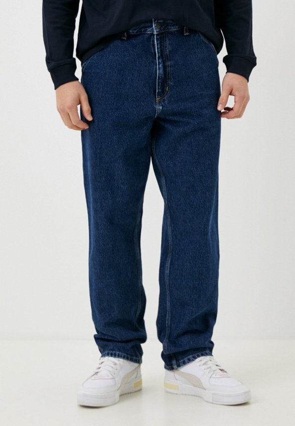 Джинсы Carhartt WIP