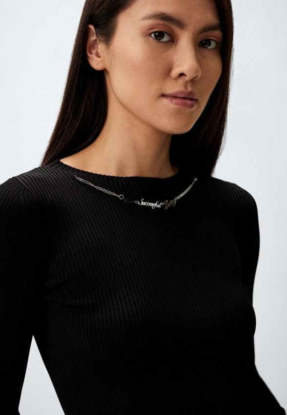 Лонгслив Diesel