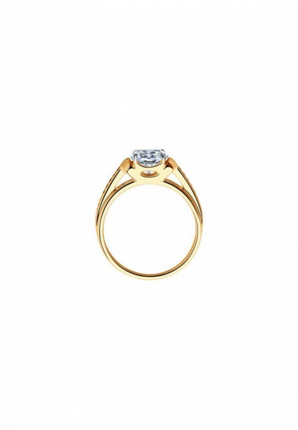 Кольцо Sokolov