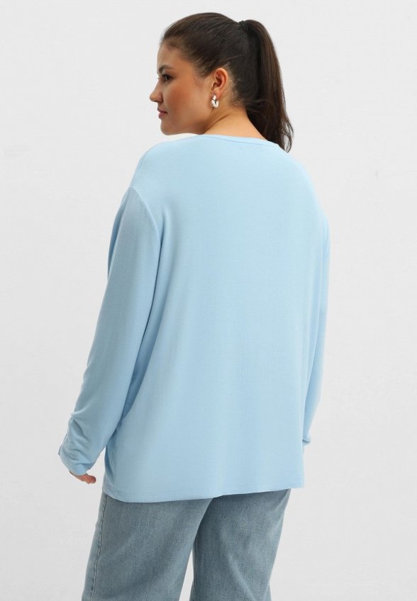 Лонгслив Pill