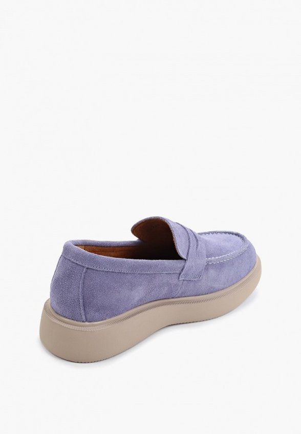 Лоферы Shoiberg