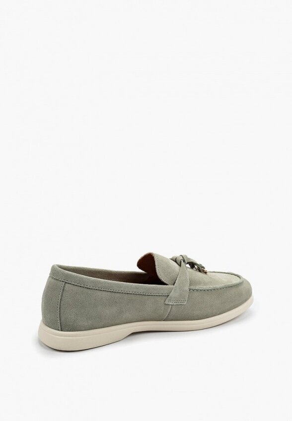 Лоферы Dino Ricci