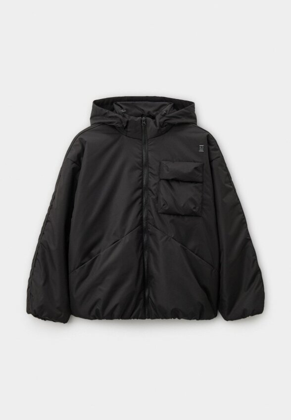 Куртка утепленная Kaysarow