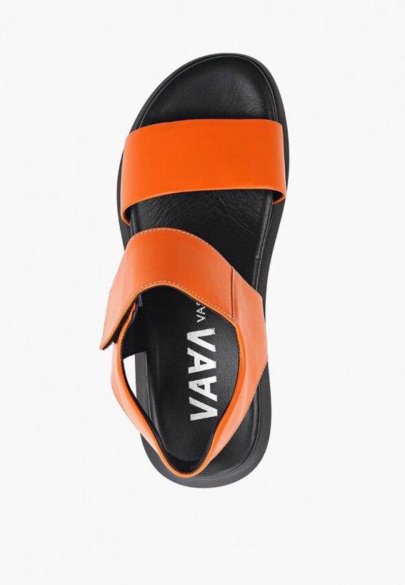 Сандалии Vasconte