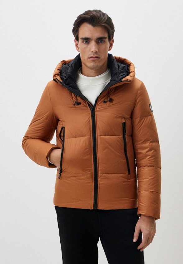 Пуховик Cudgi