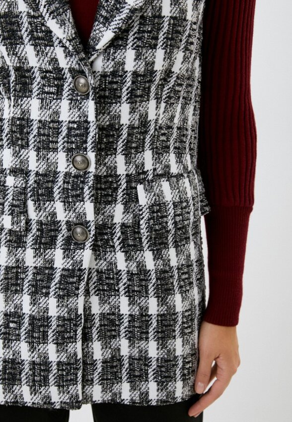 Жилет Vivienne Mare