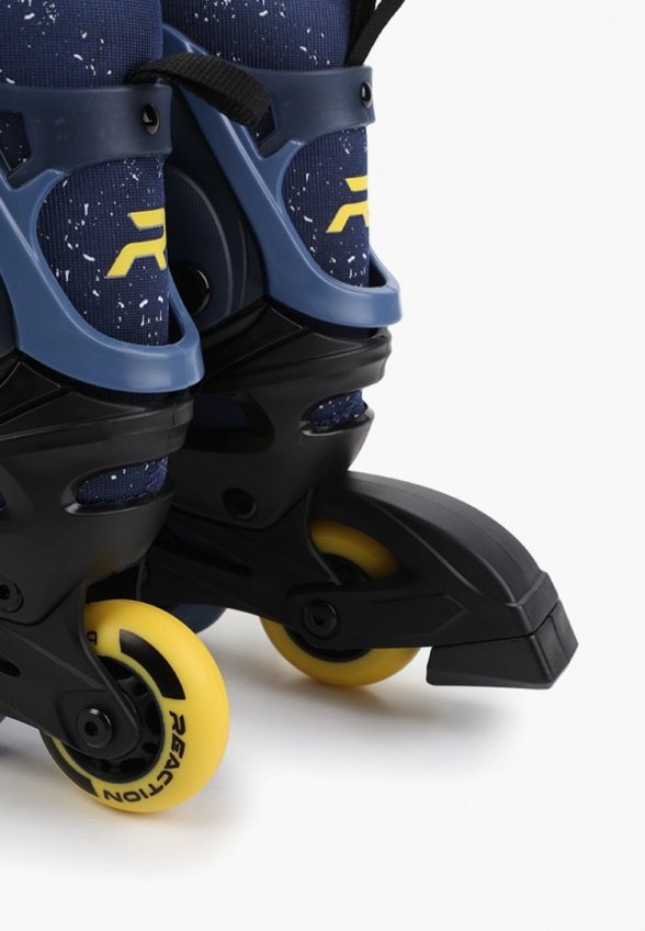 Ролики Reaction