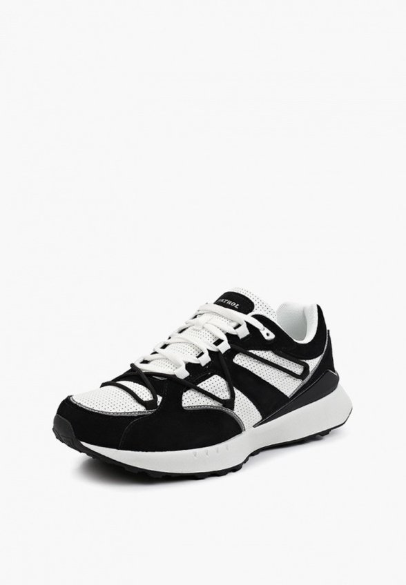 Кроссовки Patrol