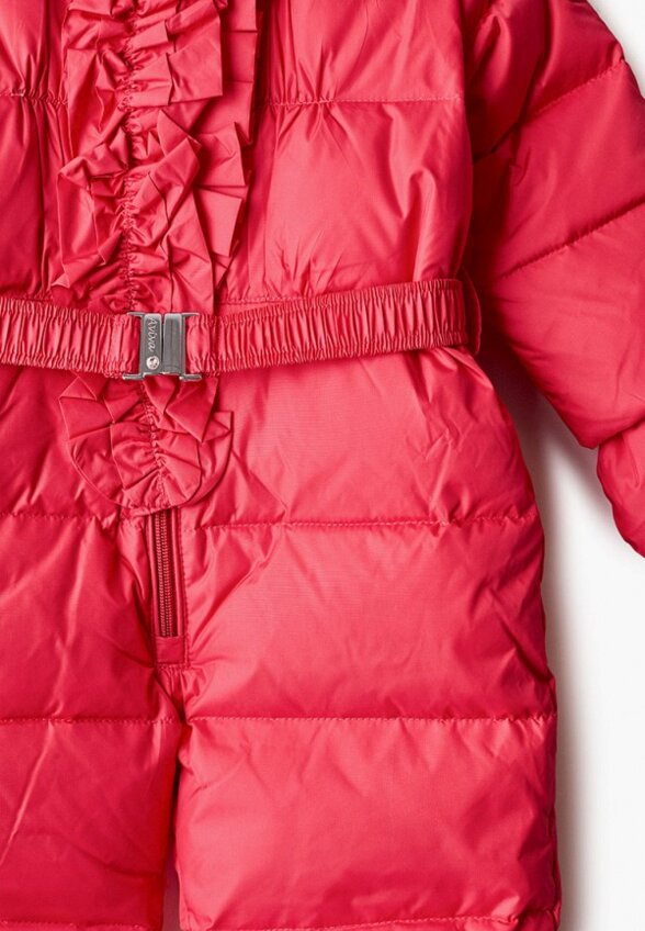 Комбинезон утепленный Aviva