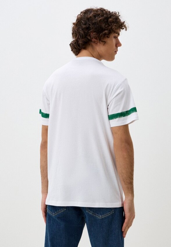 Футболка Terranova