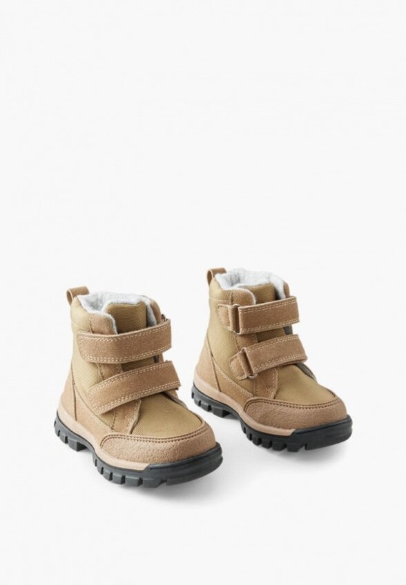 Ботинки Happy Baby