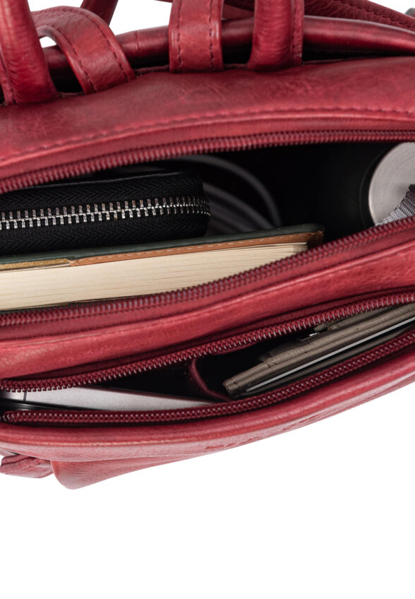 Др.Коффер B402383-244-03 рюкзак