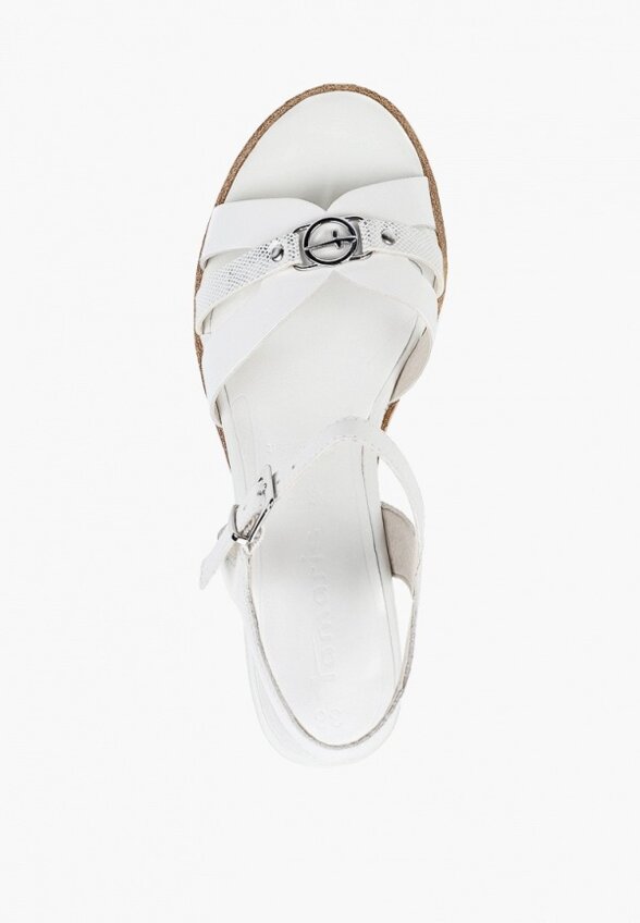 Босоножки Tamaris