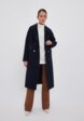 Пальто двубортное ReaLegenda2  - превью