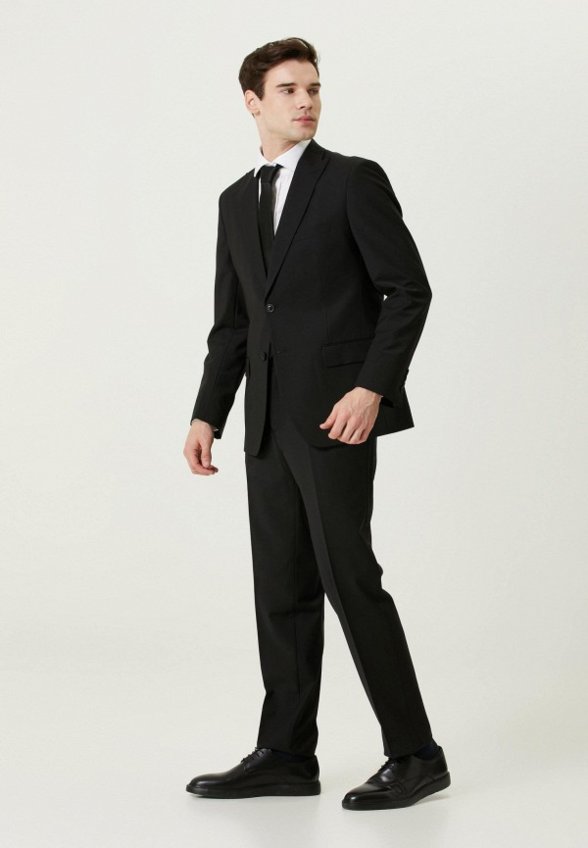 Костюм классический NetWork