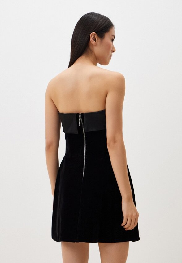 Платье Mollese