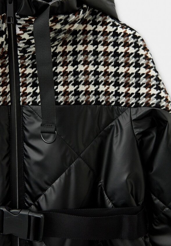 Куртка утепленная Kaysarow