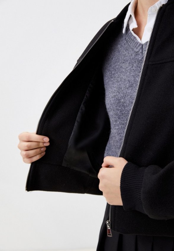 Бомбер Isibris