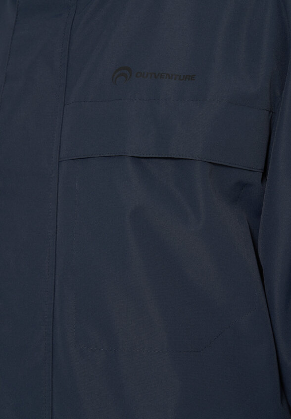Ветровка мужская Outventure, Синий