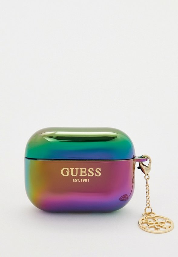 Чехол для наушников Guess