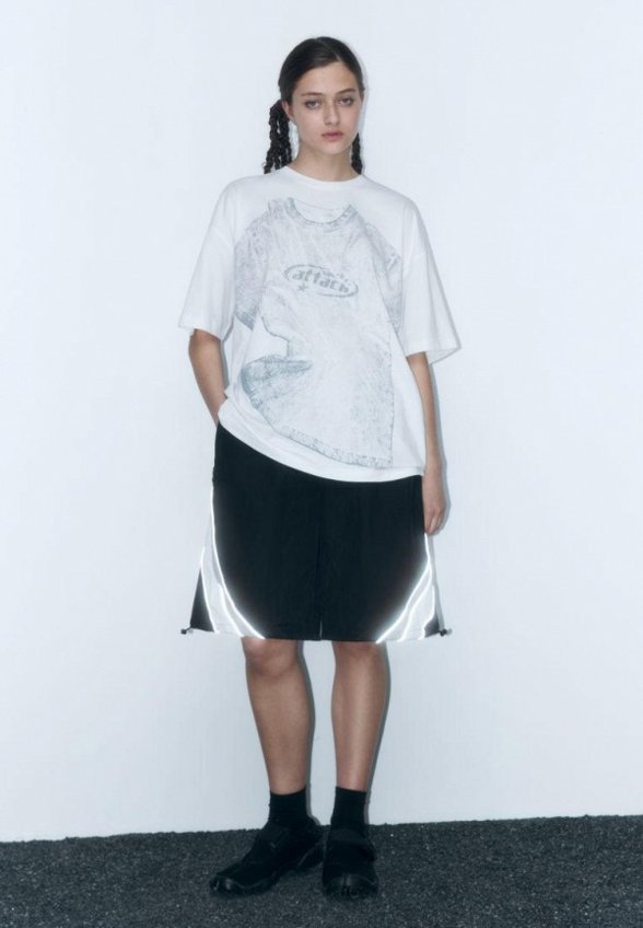 Футболка Befree