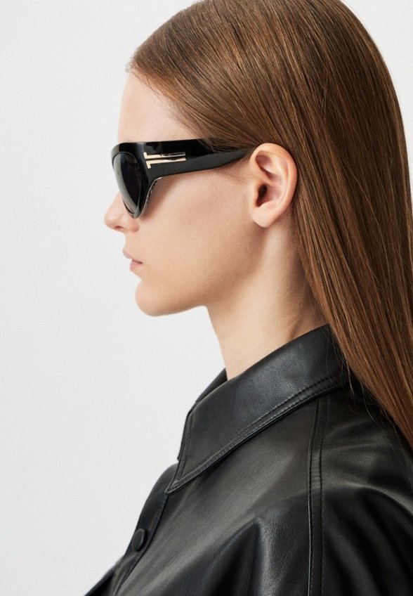 Очки солнцезащитные Marc Jacobs