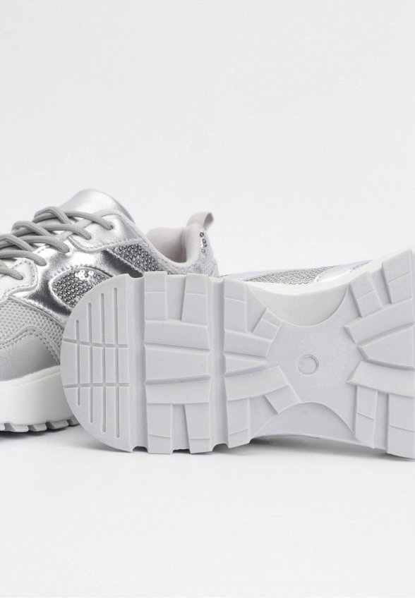 Кроссовки Donna D’oro