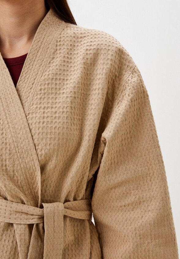 Накидка Tunkina