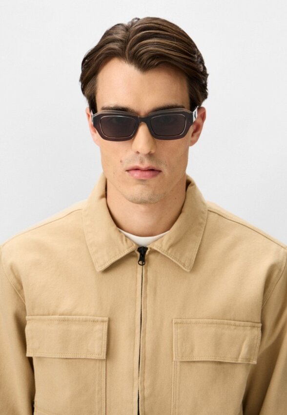 Очки солнцезащитные Calvin Klein Jeans