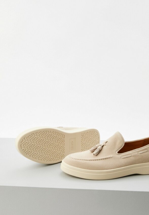 Топсайдеры Liu Jo