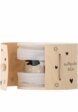 Кружка керамическая Блумингвиль МИНИ (Bloomingville MINI) 