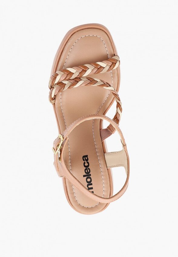 Босоножки Moleca