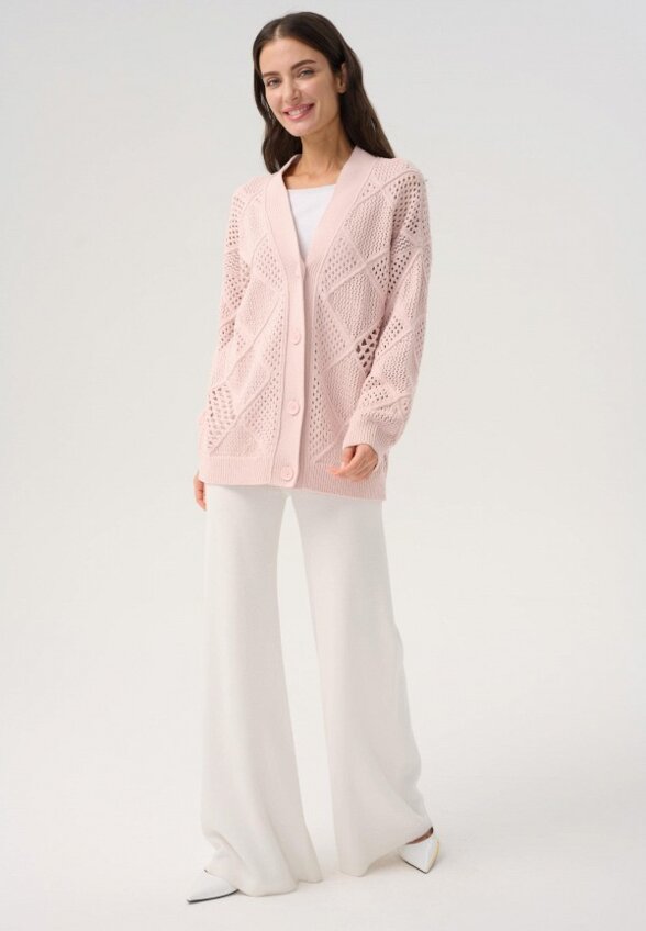 Кардиган Cepheya