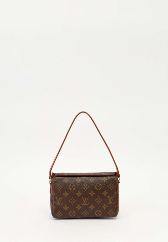 Louis Vuitton Recital