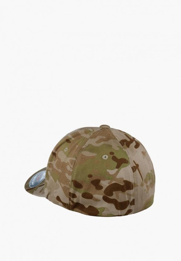 Бейсболка Flexfit