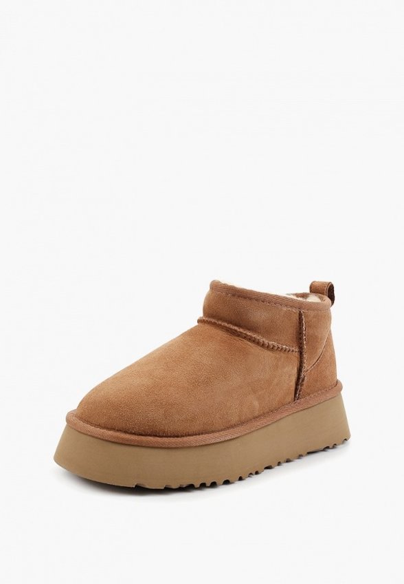 Полусапоги Sbalo